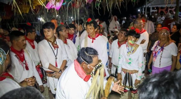 *SEBIDES reafirma su compromiso con los pueblos indígenas y llama a fortalecer el respeto por su identidad y derechos*