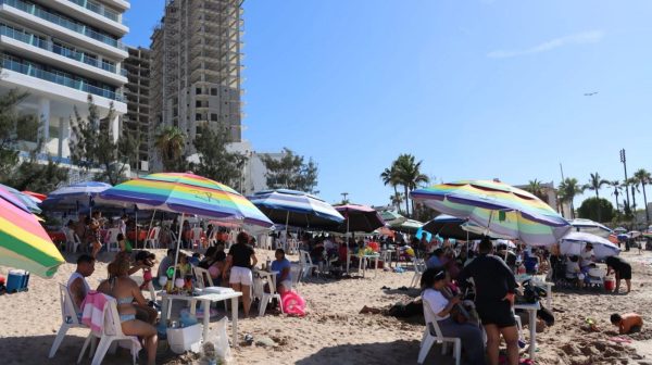 *Sinaloa suma más de 915 mil visitantes y una derrama económica superior a los 3,900 millones de pesos este verano*