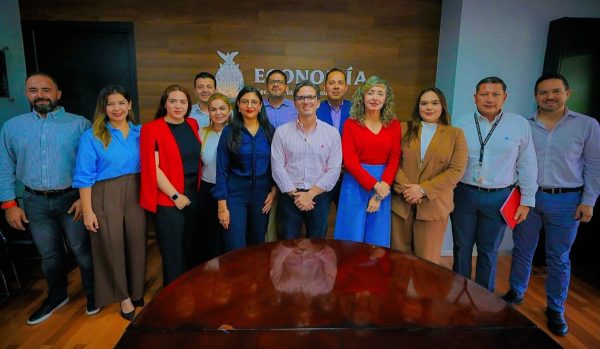 *Gobierno de Sinaloa, encabezado por la gobernadora Yeraldine Bonilla Valverde , amplía oportunidades de financiamiento para empresas*