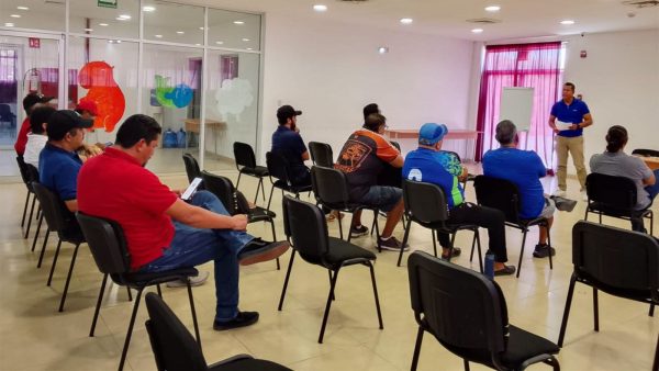 Escuinapa se prepara para los tradicionales desfiles de las Fiestas Patrias