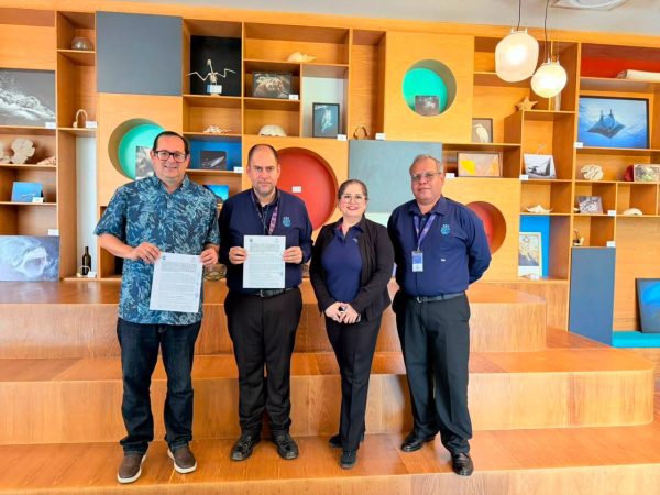 Gran Acuario Mazatlán y Colegio SAM abren nuevas oportunidades de aprendizaje para jóvenes
