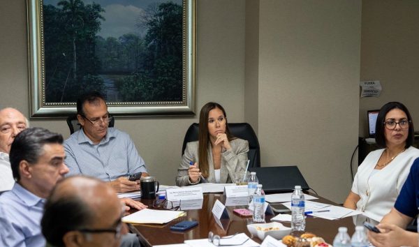 *Sectur Sinaloa y sector hotelero fortalecen estrategia de promoción turística para el cierre de 2026*