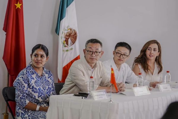 *El Museo Casa del Marino se fortalece con histórica donación de la naviera COSCO Shipping Lines*