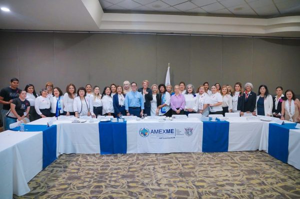 *Secretaría de Economía fortalece diálogo y coordinación con AMEXME Culiacán*