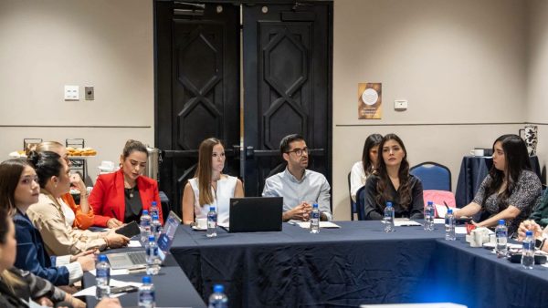 *Fortalece Sectur estrategia de promoción en Culiacán de la mano del sector turístico y organismos empresariales*